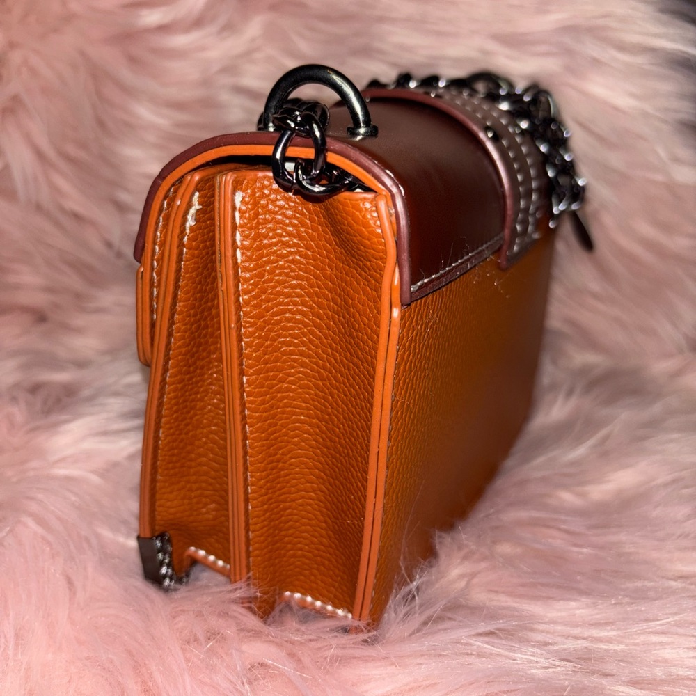 Retro Treasure Bag - Picture 2 of 9